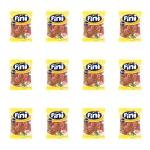 Fini Żelki MIX Witches & Devils 1 kg X12