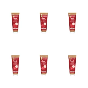 Garnier Hand Intensywna Pielęgnacja bardzo suchej skóry Regenerujący krem do rąk 75 ml X6