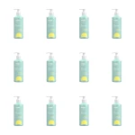 tołpa. self care energia żel do mycia ciała 400 ml X12