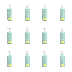 tołpa. self care energia żel do mycia ciała 400 ml X12