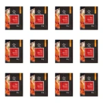 House of Asia pasta katsu curry 50g X12
