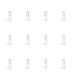 Ziaja pasta stomatologiczna bez fluoru 75 ml X12