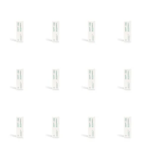 Ziaja pasta stomatologiczna bez fluoru 75 ml X12
