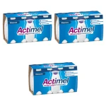 Actimel Klasyczny 8x100g X3