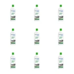 Heitmann pure Mleczko do płyt ceramicznych i stali nierdzewnej 250ml X9
