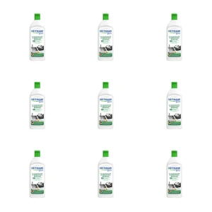 Heitmann pure Mleczko do płyt ceramicznych i stali nierdzewnej 250ml X9