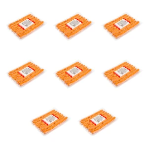 Kiełbaska bekon-ser do hot-doga 770 g JBB X8