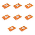 Kabanos do hot-doga 770 g JBB X8