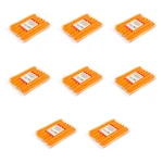 Parówka classic do hot-doga 770 g JBB X8