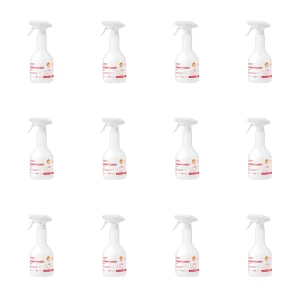Voigt Aromat Flower VC 124 0,6L X12