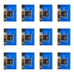 House of Asia pasta bulgogi 50g X12