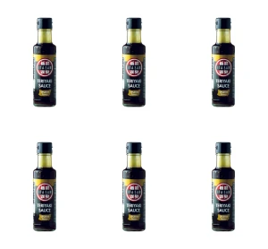 ITA-SAN Sos teriyaki o smaku sezamowym 150ml X6