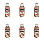 Foodie Chocolate 400ml X6