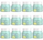 tołpa. self care energia sorbet do ciała 250 ml X12