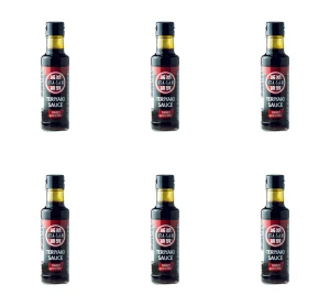 ITA-SAN Sos teriyaki słodki 150ml X6