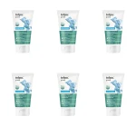 tołpa. green nawilżająca odżywka - serum do włosów cienkich i delikatnych 150 ml X6