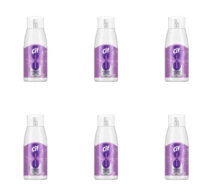 CIF Refill Fresh Lavender & Eucalyptus 590ml X6