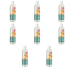tołpa. green regenerujący szampon do włosów suchych, matowych i puszących się 300 ml X8