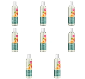 tołpa. green regenerujący szampon do włosów suchych, matowych i puszących się 300 ml X8