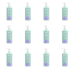 tołpa. self care sen żel do mycia ciała 400 ml X12