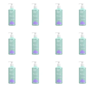 tołpa. self care sen żel do mycia ciała 400 ml X12