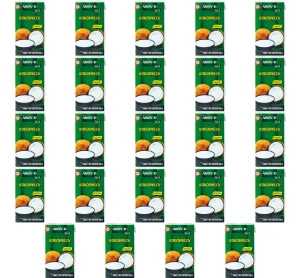 AROY-D Mleczko kokosowe 500ml X24