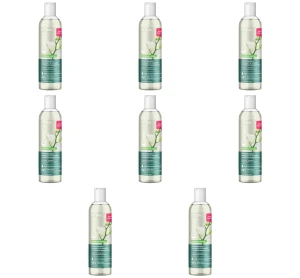 tołpa. green detoksykujący szampon do włosów przetłuszczających się 300 ml X8