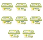 Optima Plus z oliwą Extra Virgin 400 g X8