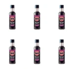 ITA-SAN Sos teriyaki o smaku czosnkowym 150ml X6