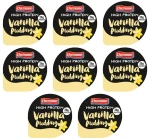 Ehrmann High Protein Vanilla Pudding 200g X8