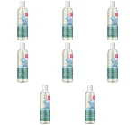 tołpa. green nawilżający szampon do włosów cienkich i delikatnych 300 ml X8