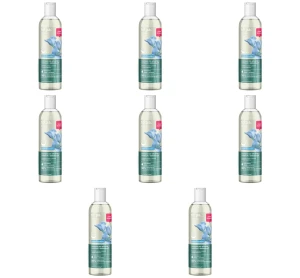 tołpa. green nawilżający szampon do włosów cienkich i delikatnych 300 ml X8