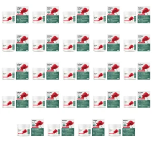 tołpa. green odmładzający przeciwzmarszczkowy krem ujędrniający, dzień 50 ml X24