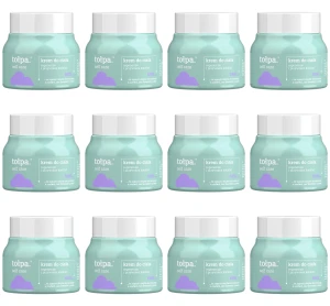 tołpa. self care sen krem do ciała 250 ml X12