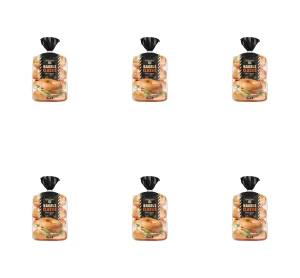 Dan Cake Bajgiel classic 300g (4x75g) X6