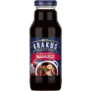 Barszcz koncentrat Krakus 300 ml