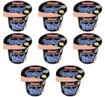 Ehrmann High Protein Hazelnut Pudding 200g X8