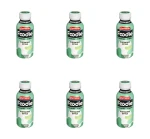 Foodie Pistachio 400ml X6