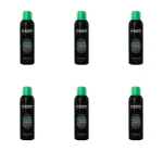 Senstitive Shaving Foam 200ml X6