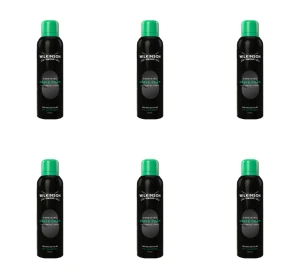 Senstitive Shaving Foam 200ml X6