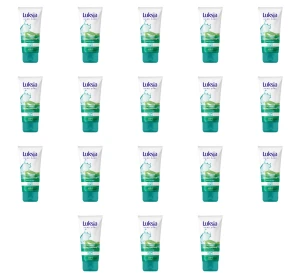 Luksja Krem do rąk Szybkie wchłanianie 50 ml X18