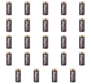 OSHEE Witamin Coffee Latte Macchiato 250 ml X24