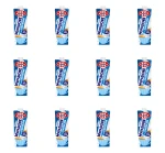Mlekovita Mleko Wypasione UHT smak ciasteczko 1L X12