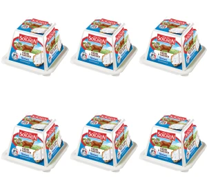 Soignon ser kozi do smarowania 150g naturalny X6