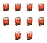 LUNTER Tofu Sweet Chilli 180g X10