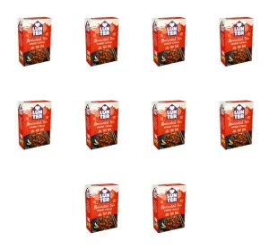 LUNTER Tofu Sweet Chilli 180g X10