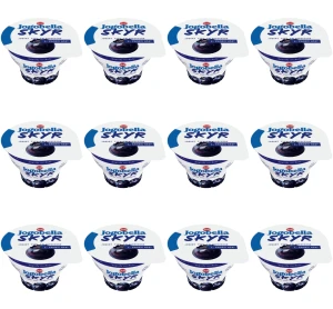 Jogobella Skyr 150g Mix X12
