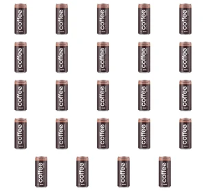 OSHEE Witamin Coffee Capuccino 250 ml X24