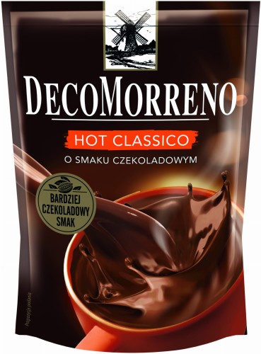 Napój instant o smaku czekoladowym DecoMorreno 150 g 45241130.jpg