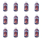 Napój mleczny Mullermilch limitowana edycja Pink Donut 400g X12